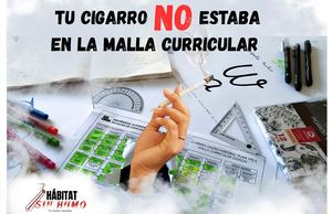 Habitat Sin Humo