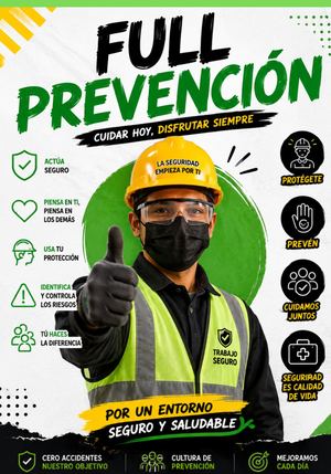 Full Prevencion
