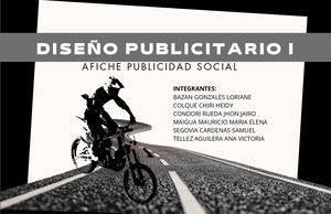Presentación Publicidad Social