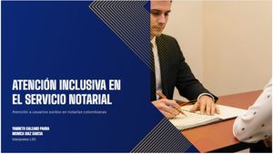 Presentacion Coordinar