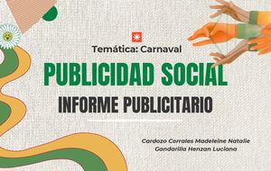 Publicidad Social