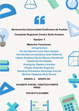 4BV Equipo 1 Examen