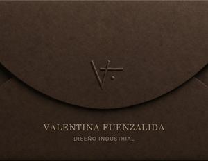 Portafolio Valentina Fuenzalida López