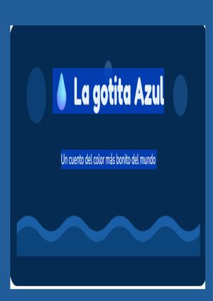 Azul Magico