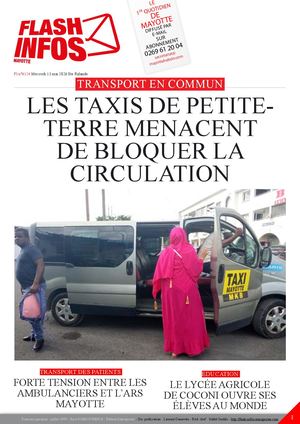 Fi N°6123 Mercredi 13 Mai 2026