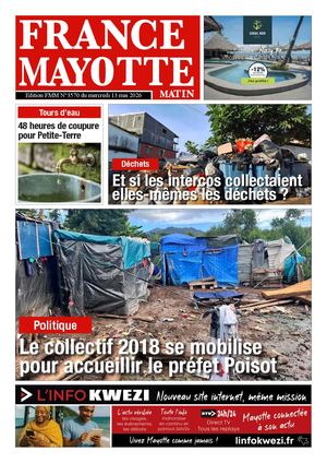 Fmm N°3570 Du Mercredi 13 Mai 2026