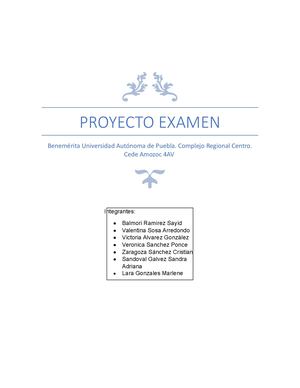 4av Equipo3 Examen