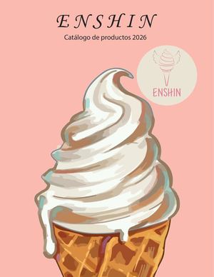 Catalogo Enshin