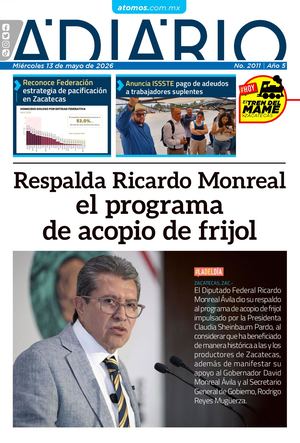 ÁDiario edición 2011