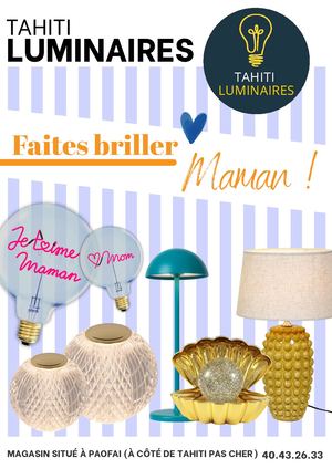 Tl Faites Briller Maman !