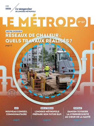 Le Métropol N°117 -Juin 2026