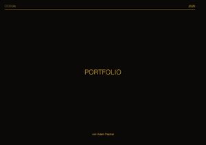 Portfolio Ap 2026 De