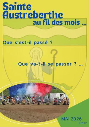 Sainte Austreberthe