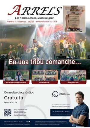 Nº876 de 13 de mayo de 2026