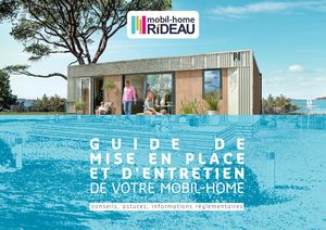 Guide de mise en place