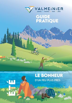 Guide Pratique éTé 2026 Fr
