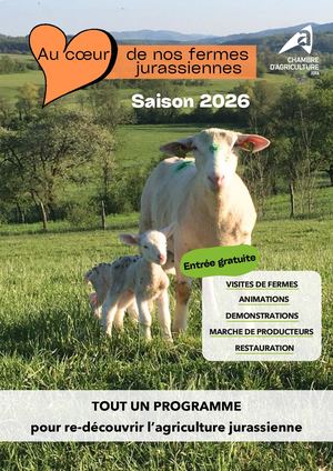 Programme Au Coeur 2026 Mai 2026