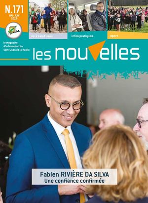 Nouvelles 171