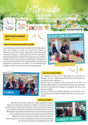 Lettre Info Senior Mai 2026