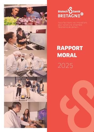Rapport Moral 2025