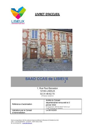 2 Livret D Accueil Sad