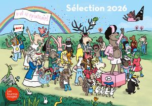 Sélection thématique 2026