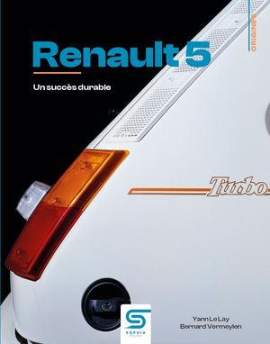 Pdf Renault 5