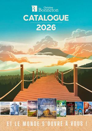 Catalogue Bonneton 2026