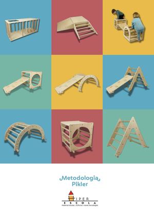 Catàleg Metodologia Pikler