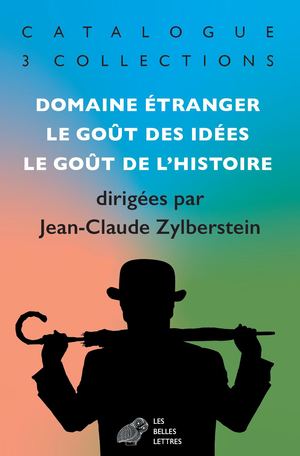Catalogue 3 collections poche 2026