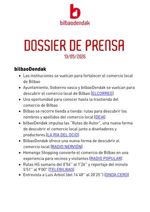 Dossier De Prensa 05132026