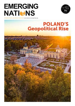 POLAND  - June 2026