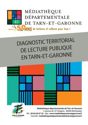 Diagnostic Calaméo