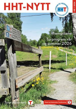 HHT Nytt 1 2026