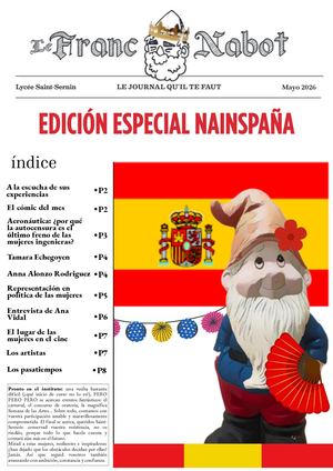 Copie De ÉDition De Mars