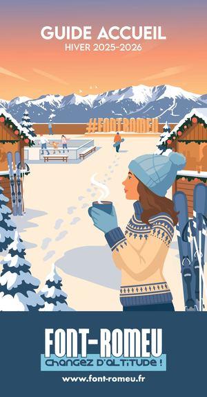 Guide Hiver 2025 2026
