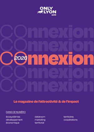 RAPPORT ANNUEL 2025 ONLYLYON & CO