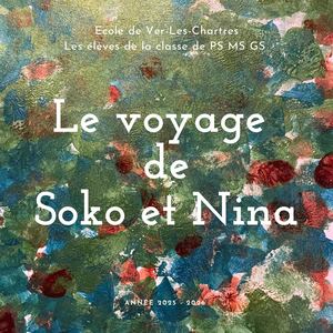 Le voyage de Soko et Nina