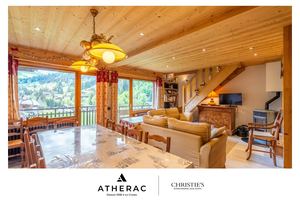 3634 - Chalet Noisettes