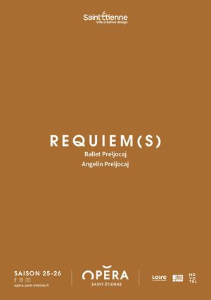 REQUIEM(S)