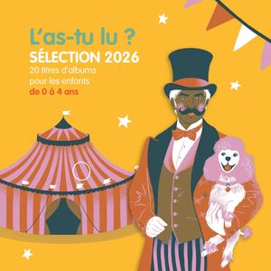 L'as-tu lu ? 2026