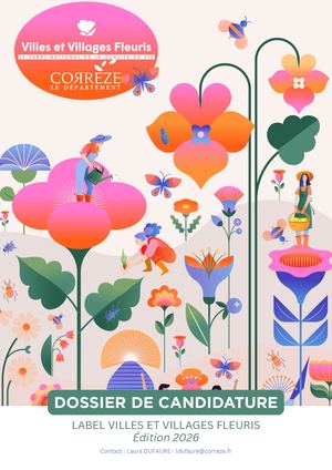 Dossier Candidature Label VVF 2026_A Compléter