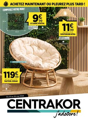 Catalogue Bientôt Le Printemps