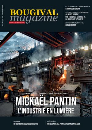Bougival Magazine Mai 2026