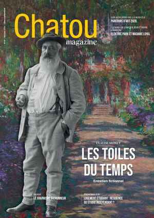 Chatou Magazine Mai 2026