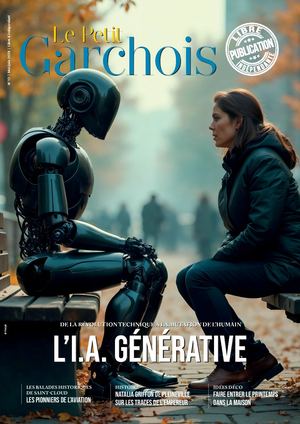 Le Petit Garchois Mai 2026