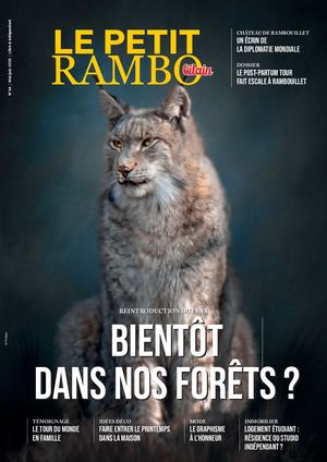 Le Petit Rambolitain Mai 2026