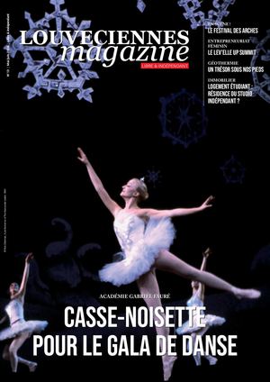 Louveciennes Magazine Mai 2026