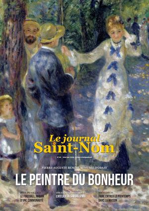 Le Journal De Saint Nom Mai 2026