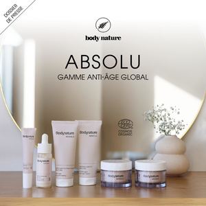 Gamme Absolu - Dossier de presse